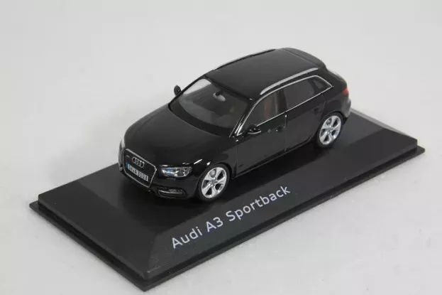 Schuco Audi A3 Sportback 2012 1:43 5011303033