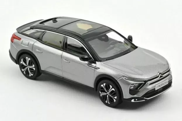 Norev Citroen C5x 2021 1:43 155573