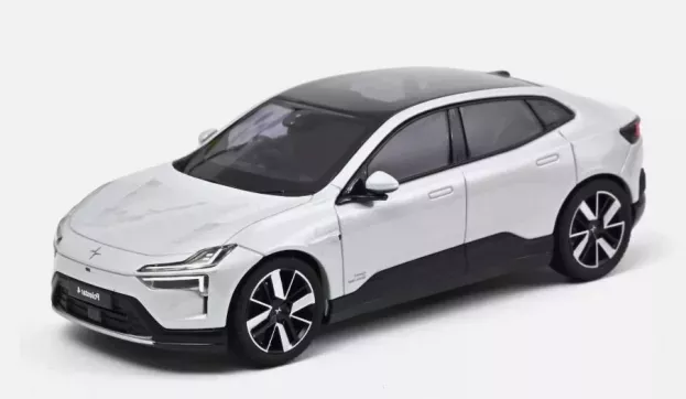 Norev Polestar 4 2024 1:43 874012