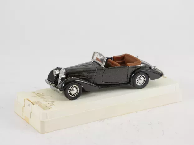 Solido Talbot T 23 1937 Cabriolet 1:43 4003