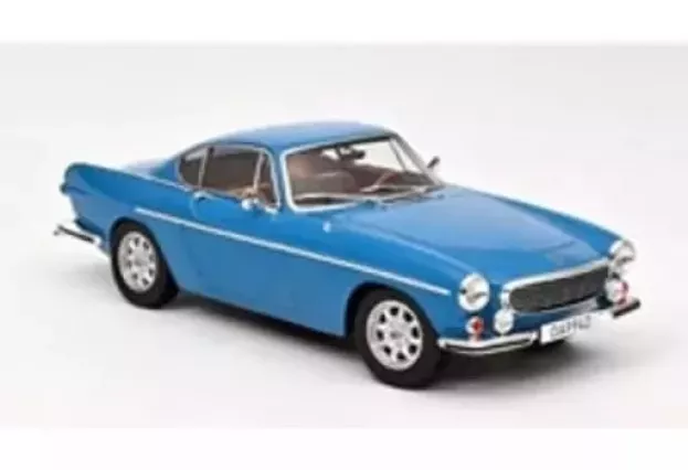 Norev Volvo 1800 S 1969 1:18 188702