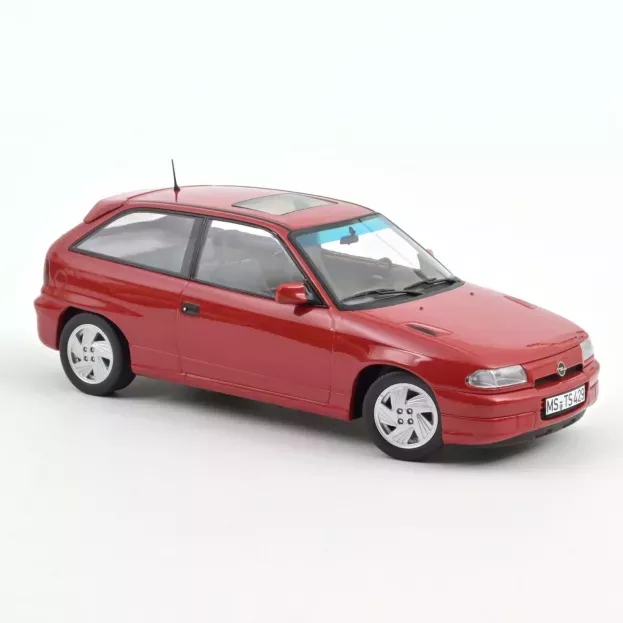 Norev Opel Astra Gsi 1991 1:18 183672