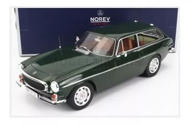 Norev Volvo 1800 Es 1973 1:18 188720