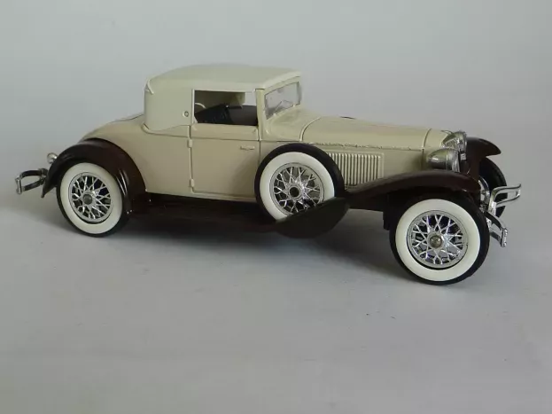 Solido Cord L29 Coupe 1929 1:43 4080