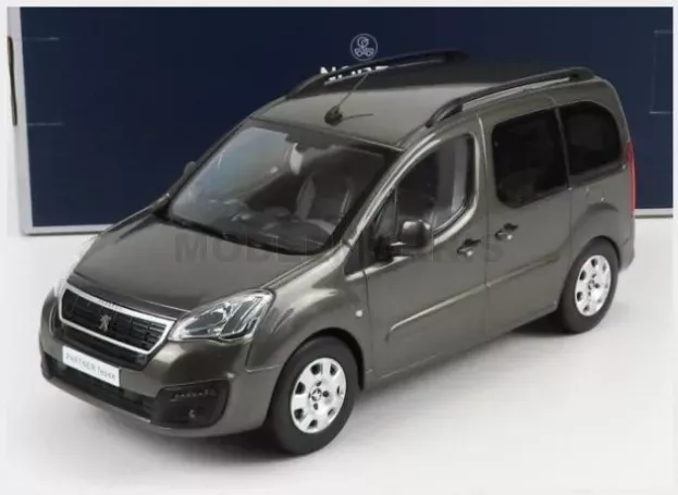 Norev Peugeot Partner 2018 1:18 184894
