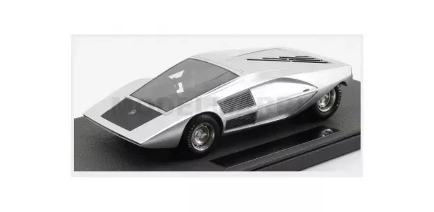 Top Marques Lancia Stratos Zero Concept 1970 1:12 TM12-43B