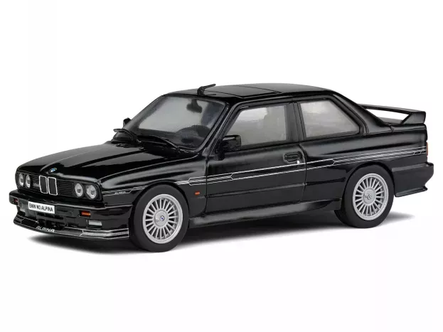 Solido Bmw 3-series Alpina e30 B6 3.5s 1986 1:43 4312002