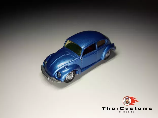 Schuco Volkswagen 1300 L 1:66 818