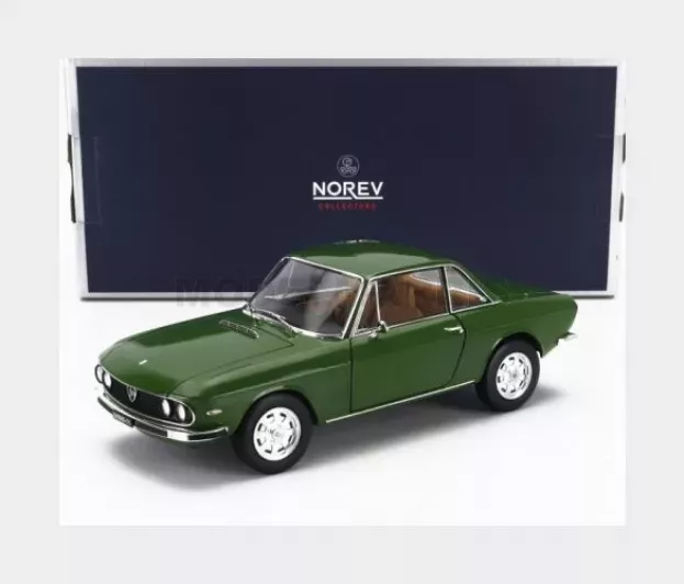 Norev Lancia Fulvia 3 Series 1975 1:18 187983