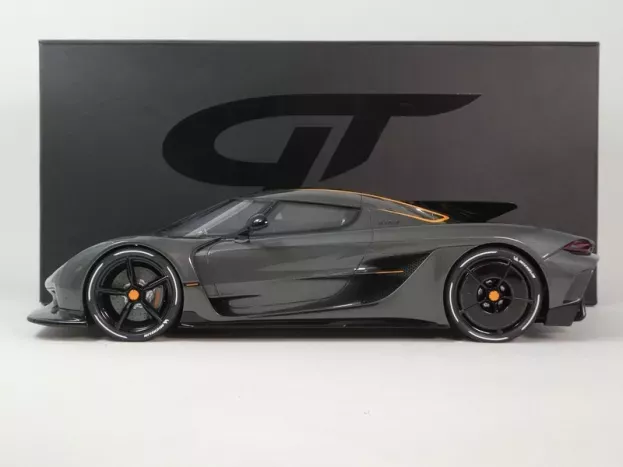 GT Spirit Koenigsegg Jesko 2021 1:12 GT575