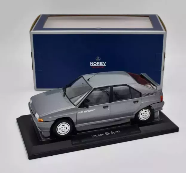 Norev Citroen Bx Sport 1985 1:18 181690