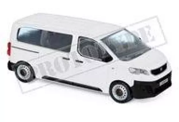 Norev Peugeot Expert Minibus 2016 1:43 479862