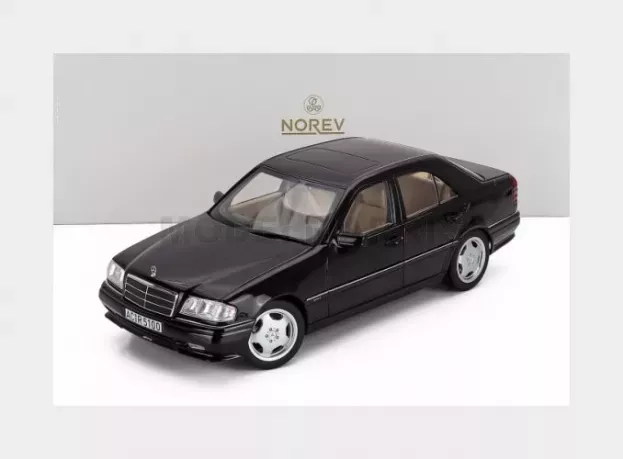 Norev Mercedes C-class C36 Amg w202 1993 1:18 183381