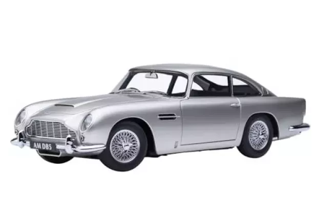 AUTOart Aston Martin Db5 1964 1:18 70287