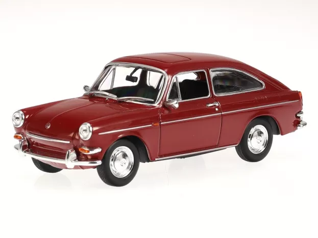 Minichamps Volkswagen 1600tl 1966 1:43 940055321