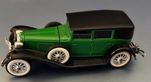 Solido Cord L29 1929 1:43 55