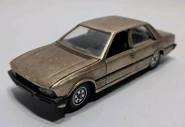 Solido Peugeot 505 1984 1:43 1312