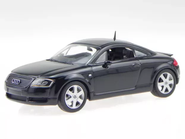 Minichamps Audi Tt Coupe 1998 1:43 940017221