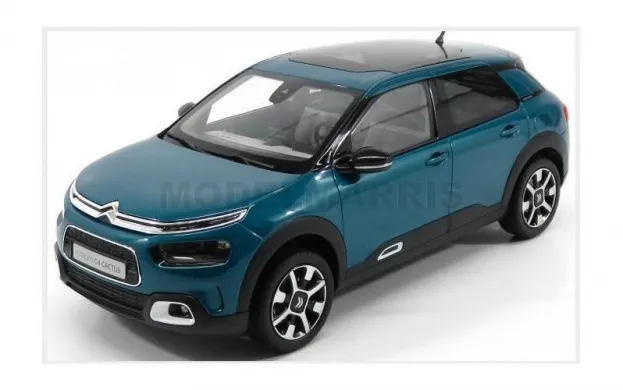 Norev Citroen C4 Cactus 2018 1:18 181660