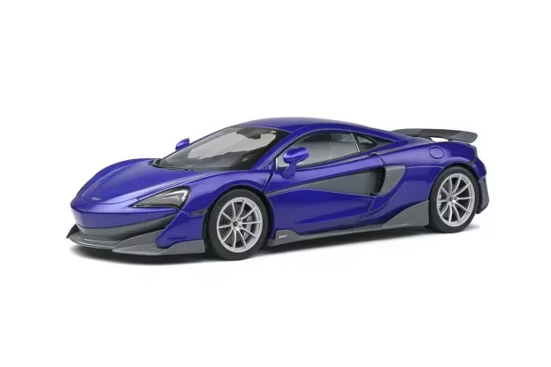 Solido Mclaren 600lt 2018 1:18 1804502