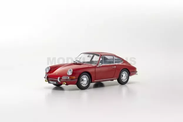 Kyosho Porsche 911 901 Coupe 1964 1:18 08969R
