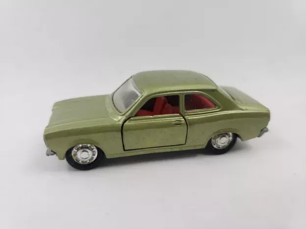 Schuco Ford Escort 1300 Gt 1:66 810