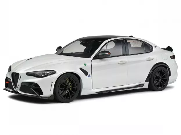 Solido Alfa Romeo Giulia Gta 2021 1:18 1806903