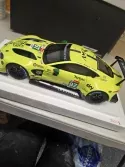 Autoart 81809 1/18 2018 Aston Martin Vantage GTE #97 Lynn - Martin