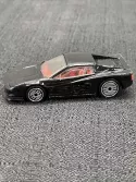 1986 Hot Wheels FERRARI TESTAROSSA #1897 Mattel