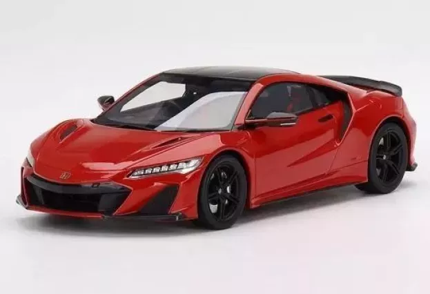 Truescale Honda Nsx Type S Rhd 2022 1:18 TS0423