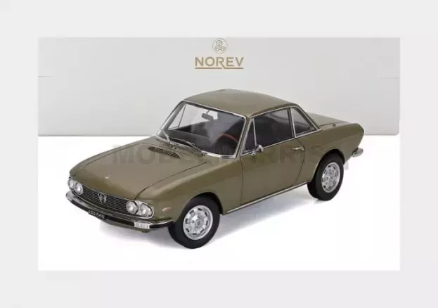 Norev Lancia Fulvia 1971 1:18 187985
