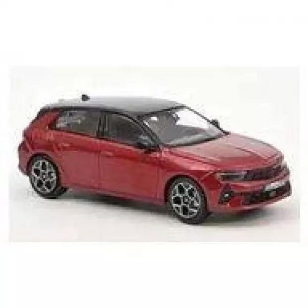 Norev Opel Astra 2022 1:43 360062