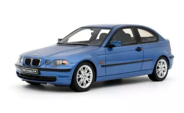 Ottomobile Bmw 3-series 318 Ti Compact e46 2002 1:18 OT462