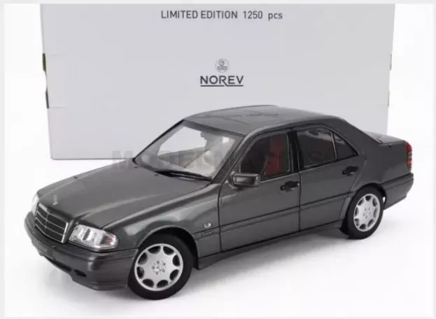 Norev Mercedes C-class C200 w202 1997 1:18 183371