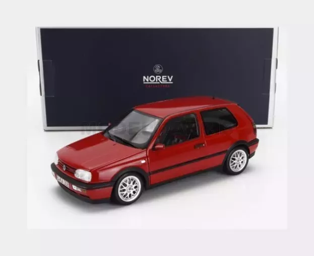 Norev Volkswagen Golf Iii Gti 1996 1:18 188418