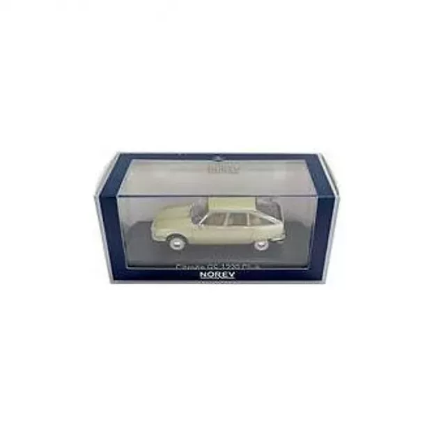Norev Citroen Gs 1220 Club 1973 1:43 158218