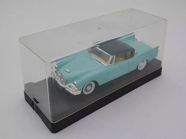 Solido Studebaker Coupe 1957 1:43 4521