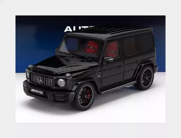AUTOart Mercedes G-class G63 Amg 2019 1:18 76354
