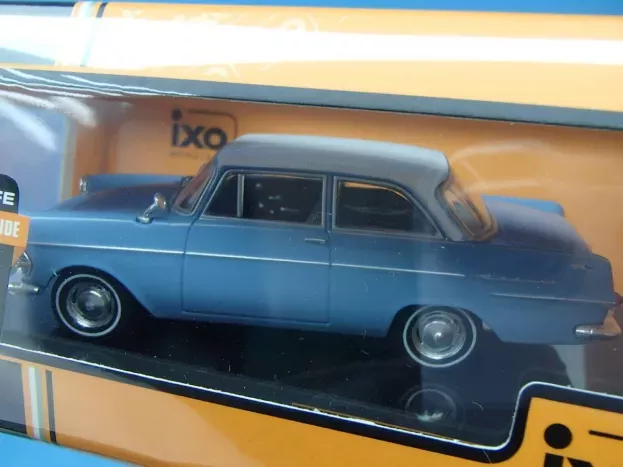 IXO Models Opel Rekord P2 1961 1:43 CLC360N