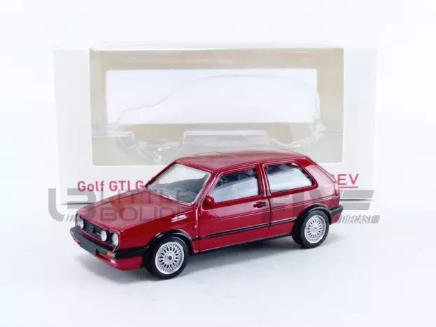 Norev Volkswagen Golf Gti G60 1990 1:43 840062