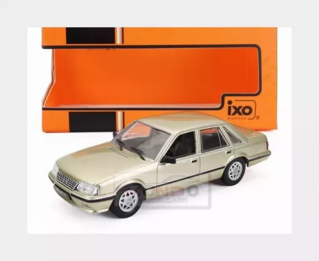 IXO Models Opel Senator A2 1983 1:43 CLC521N.22