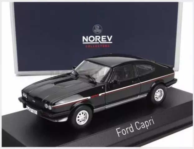 Norev Ford Capri Mkiii Coupe 1980 1:43 270564