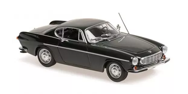 Minichamps Volvo P1800s Coupe 1969 1:43 940171621