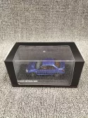 Kyosho KSR43115BL 1/43 SUBARU IMPREZA S203 Age14+