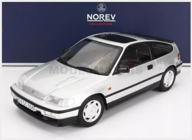 Norev Honda Crx 1990 1:18 188011
