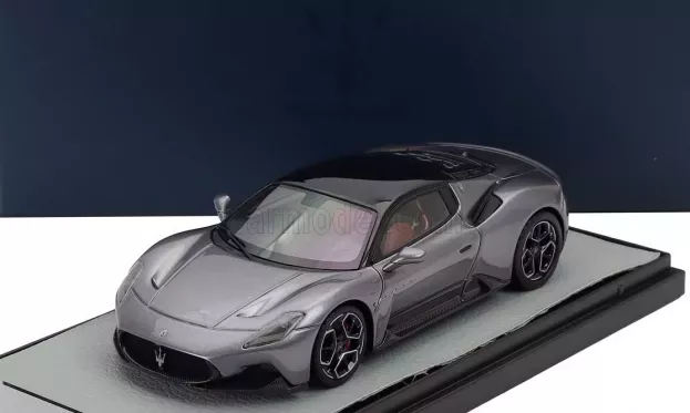 BBR Maserati Mc20 2020 1:43 BBRC251F