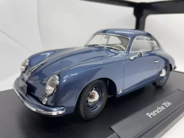 Norev Porsche 356 Coupe 1952 1:18 187450