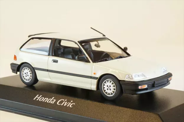 Minichamps Honda Civic 1990 1:43 940161500
