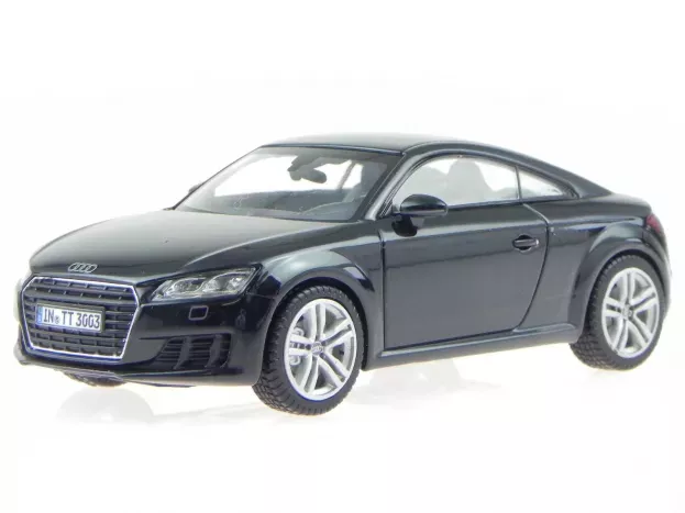 Kyosho Audi Tt Coupe 2014 1:43 5011400433