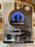 CHASE RAW GREENLIGHT HOBBY EXCLUSIVE MOPAR 2017 RAM 1500 CHASE NIB 29887